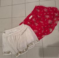 Röcke Hollister und Abercrombie s/m Hessen - Langenselbold Vorschau