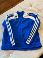 Trainingsjacke Adidas Gr 116 Niedersachsen - Goslar Vorschau