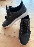 Lloyd Damen Sneaker Schuhe Leder schwarz Gr. 38 Berlin - Tempelhof Vorschau
