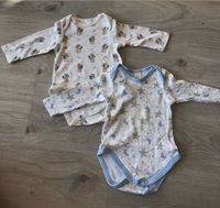 2 Bodys langarm Baby Club 68 Kiel - Steenbek-Projensdorf Vorschau