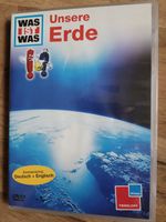 Was ist Was  "Unsere Erde"   ..DVD Sachsen-Anhalt - Wernigerode Vorschau