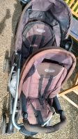 Kinderwagen Geschwisterwagen Zwillingswagen Bremen - Blumenthal Vorschau