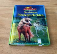 Die schönsten Pferdegeschichten - Bücherbär Baden-Württemberg - Hohentengen am Hochrhein Vorschau