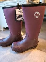 Lakeland Active Neopren Gummistiefel Größe 40 Schleswig-Holstein - Behrendorf Vorschau