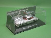 MB Mercedes Benz 300 SL Gullwing 1954 Ixo 1:43 Modellauto OVP NEU Schleswig-Holstein - Klein Rönnau Vorschau