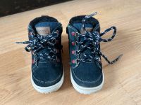 Geox Kinderschuhe Winterschuhe Gr. 24 Leipzig - Leipzig, Südvorstadt Vorschau