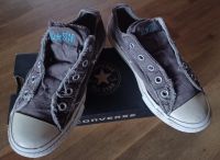 Converse braun/khaki, Größe 30 Nordrhein-Westfalen - Arnsberg Vorschau