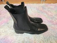 RAID Stiefeletten Boots Damen Gr. 40 (7) *wie neu* Saarland - Lebach Vorschau