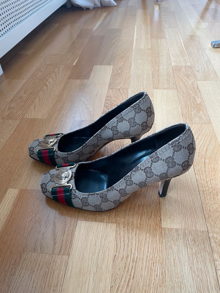 Gucci Schuhe in München