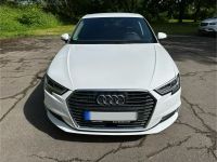Audi A3, weiß, Plug-in Hybrid, 204 PS Rheinland-Pfalz - Wasserliesch Vorschau