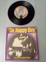 The Edwin Hawkins Singers ‎Vinyl Single – Oh, Happy Day – 1969 Innenstadt - Köln Altstadt Vorschau
