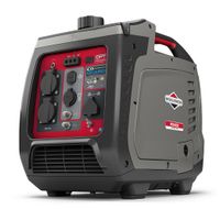 Stromerzeuger Briggs & Stratton B&S P2400 Inverter NEU!!! Nordrhein-Westfalen - Höxter Vorschau