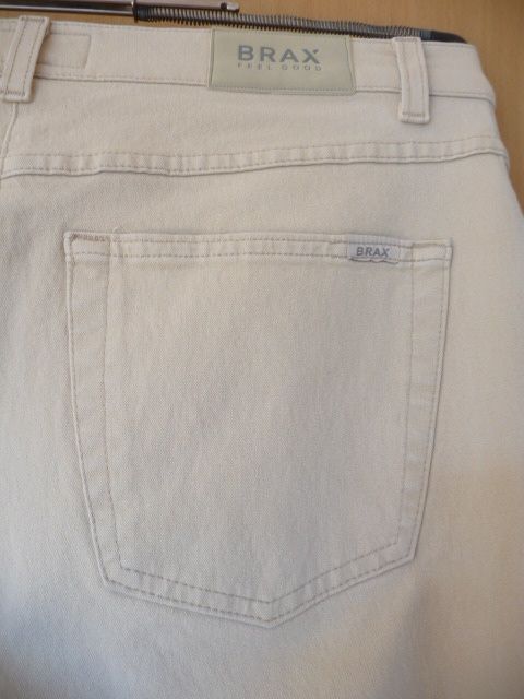 Brax Jeans Hose Gr.42 in Dinslaken