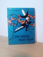 Der kleine Herr Terri von Albert Hochheimer / Kinderbuch Baden-Württemberg - Immendingen Vorschau