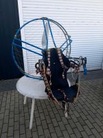 Gleitschirmmotor Paramotor Rucksackmotor Berlin - Tempelhof Vorschau