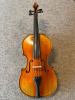 Bratsche / Viola 38cm „Lutherie d‘ Art“ (#20024038) Baden-Württemberg - Friedrichshafen Vorschau