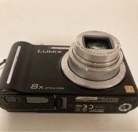 Panasonic Lumix DMC ZX1 Bayern - Regensburg Vorschau