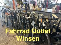 Elektro Fahrrad ab 999.- Fahrrad Outlet Winsen Niedersachsen - Winsen (Luhe) Vorschau