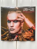 Lord of the Lost Blood & Glitter limited ESC Edition CD Neu & OVP Bayern - Bad Staffelstein Vorschau