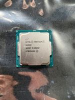 Intel Pentium G4560 - 2C/4T - 3 MB Cache, 3,50 GHz - Socket 1151 Bochum - Bochum-Südwest Vorschau