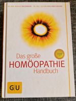 Homöopathie das große Handbuch Bayern - Neubrunn Vorschau