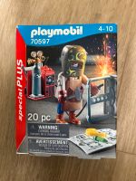 NEU: Playmobil 70597 Baden-Württemberg - Waldenbuch Vorschau