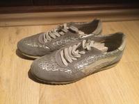 Damen Schnürschuhe von Tamaris, Gr. 37 Bayern - Bad Aibling Vorschau