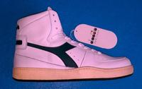 DIADORA "HERITAGE MI BASKET USED" SNEAKER NEU Dresden - Südvorstadt-Ost Vorschau