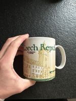 Starbucks Tasse Tschechische Republik Bremen - Huchting Vorschau