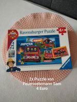 Feuerwehrmann Sam Puzzle Niedersachsen - Wagenfeld Vorschau