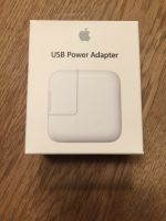 USB Poweradapter von Apple Rheinland-Pfalz - Mainz Vorschau