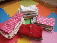 1 Tolle Packung MIX mit kleidung für 0-3 Monate Baby Neuhausen-Nymphenburg - Neuhausen Vorschau