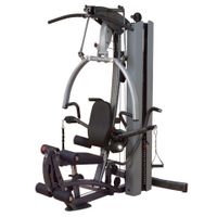 Body-Solid Home Gym Design Fusion F600 Kraftstation Hantelbank Mecklenburg-Vorpommern - Stralsund Vorschau