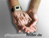 Domain pflegedienstfinder.de Nordrhein-Westfalen - Hilden Vorschau