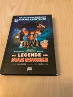 Die Legende der Star Runner Kinderbuch Rheinland-Pfalz - Altenkirchen Vorschau