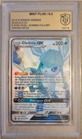 Pokemon Glaziola - Glaceon GX (HIF SV55) Ultra Rare MINT 9.5 GSG Rheinland-Pfalz - Koblenz Vorschau