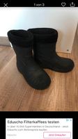 Leichte Gummistiefel EVA Gr.28 Bayern - Röttenbach Vorschau