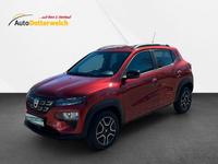 Dacia Spring Electric Comfort Plus Kamera, Navi Bayern - Schönbrunn Vorschau
