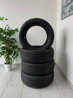 Nissan Qashqai J12 235/55 R18 100V Bridgestone Sommerreifen Nordrhein-Westfalen - Iserlohn Vorschau