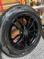 Felgen +Winterreifen Hankook 225/65 R17 Nürnberg (Mittelfr) - Mitte Vorschau