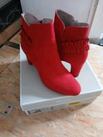 Tamaris Stiefeletten 37 Dortmund - Huckarde Vorschau