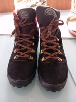 Wanderschuhe Damen Gr. 40 Nordhbrook ZBM Tourist Nordrhein-Westfalen - Baesweiler Vorschau