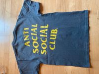 Anti Social Social Club London Shirt Bayern - Prutting Vorschau