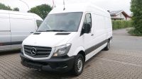 Mercedes-Benz Sprinter II Kasten Kühlkasten Nordrhein-Westfalen - Selm Vorschau