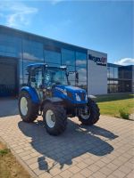 New Holland T4.75S Schlepper Traktor - Vorlauf 2024 Baden-Württemberg - Bad Waldsee Vorschau