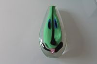 ANNE NILSON Vase Designervase Orrefors Sweden Vintage Design Bayern - Neumarkt i.d.OPf. Vorschau