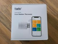 tado° smartes Heizkörperthermostat – Wifi Zusatzprodukt kompatibe Nordrhein-Westfalen - Wiehl Vorschau