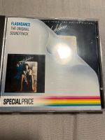 Flashdance the original Soundtrack Bayern - Regensburg Vorschau