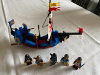 Lego Sea Serpent Seeschlangenschiff 6057 Niedersachsen - Langenhagen Vorschau