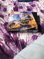 Ghost Rider mit Mech und Bike, Lego Essen - Altenessen Vorschau